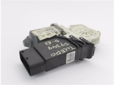 Recambio de motor elevalunas delantero izquierdo para seat toledo (1m2) 1.9 tdi referencia OEM IAM 101387101 9,78E+12 