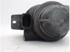 Recambio de faro antiniebla derecho para seat leon (1m1) referencia OEM IAM 1M0941700 67742840 