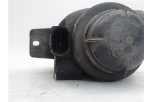 Recambio de faro antiniebla derecho para seat leon (1m1) referencia OEM IAM 1M0941700 67742840 