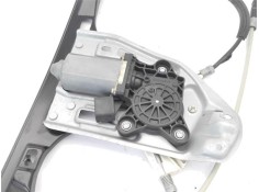 Recambio de mecanismo elevalunas delantero izquierdo para mercedes-benz clase c (bm 203) berlina 2.2 220 cdi (203.006) referenci