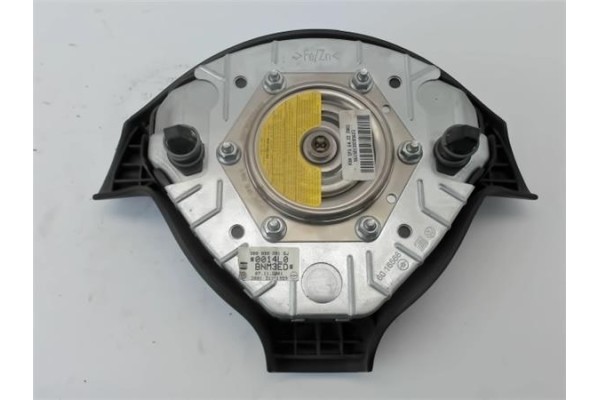 Recambio de airbag volante para volkswagen golf iv berlina (1j1) referencia OEM IAM 3B0880201BJ 0018E0A52F2E 