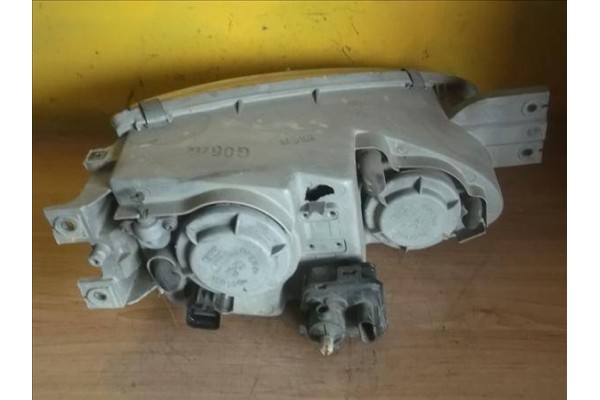 Recambio de faro delantero izquierdo para hyundai coupe (j2)(1996) 1.6 16v referencia OEM IAM   