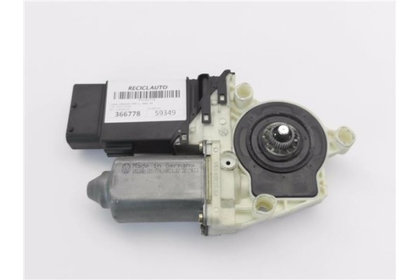 Recambio de motor elevalunas delantero izquierdo para seat toledo (1m2) 1.9 tdi referencia OEM IAM 101387101 9,78E+12 