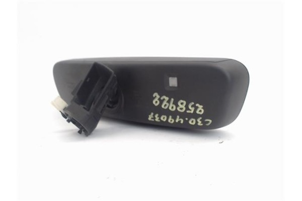 Recambio de retrovisor interior para volvo c30 2.0 d referencia OEM IAM 30744704  