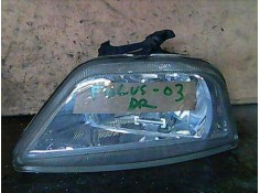 Recambio de faro antiniebla para ford focus (daw, dbw) 1.8 tdci referencia OEM IAM 1306252  