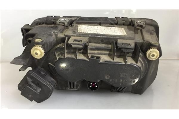Recambio de faro delantero izquierdo para audi a3 (8l) 1.8 t ambiente referencia OEM IAM 8L0941029 8L0941029B 