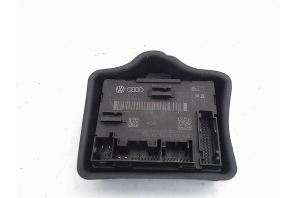 Recambio de centralita cierre para audi s6 berlina (4gc) 4.0 tfsi quattro referencia OEM IAM 4G8969793H  