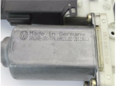 Recambio de motor elevalunas delantero izquierdo para seat toledo (1m2) 1.9 tdi referencia OEM IAM 101387101 9,78E+12 