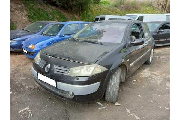 renault megane ii (bm0/1_, cm0/1_) del año 2003