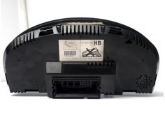 Recambio de cuadro completo para volkswagen golf v (1k1) 1.9 tdi referencia OEM IAM VM1302P27  