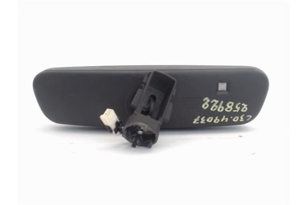 Recambio de retrovisor interior para volvo c30 2.0 d referencia OEM IAM 30744704  