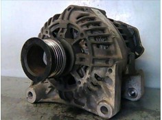 Recambio de alternador para bmw serie 3 berlina (e36) 2.0 320i referencia OEM IAM 2541835 A13VI132 