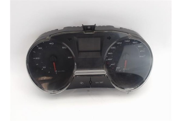 Recambio de cuadro completo para seat ibiza berlina (6j5) 1.4 tdi referencia OEM IAM 6J0920801A  