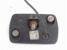 Recambio de faro antiniebla derecho para citroen zx sin definir referencia OEM IAM  9609759480 