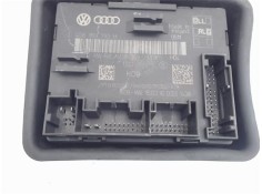 Recambio de centralita cierre para audi s6 berlina (4gc) 4.0 tfsi quattro referencia OEM IAM 4G8969793H  
