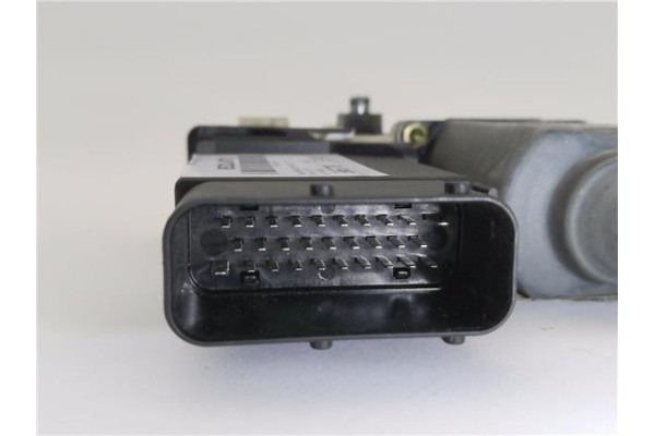 Recambio de motor elevalunas delantero izquierdo para seat toledo (1m2) 1.9 tdi referencia OEM IAM 101387101 9,78E+12 