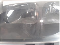 Recambio de faro delantero izquierdo para renault laguna ii (bg0) referencia OEM IAM 7701474502  