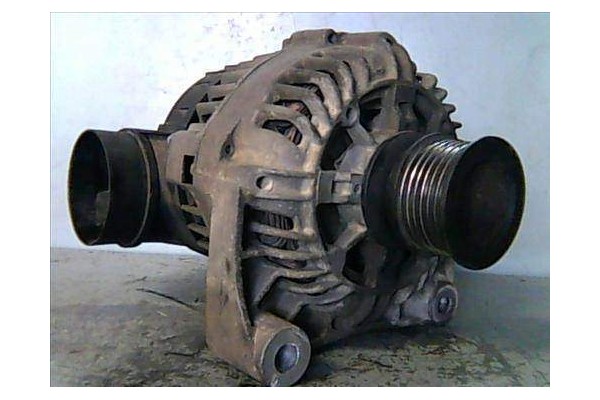 Recambio de alternador para bmw serie 3 berlina (e36) 2.0 320i referencia OEM IAM 2541835 A13VI132 