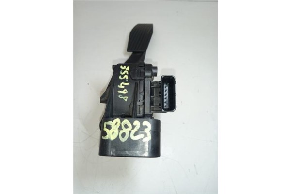 Recambio de pedal acelerador para opel astra h gtc 1.9 cdti referencia OEM IAM 9157999BL  