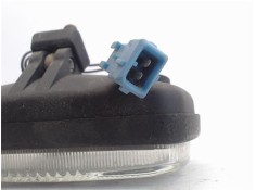 Recambio de faro antiniebla derecho para citroen zx sin definir referencia OEM IAM  9609759480 