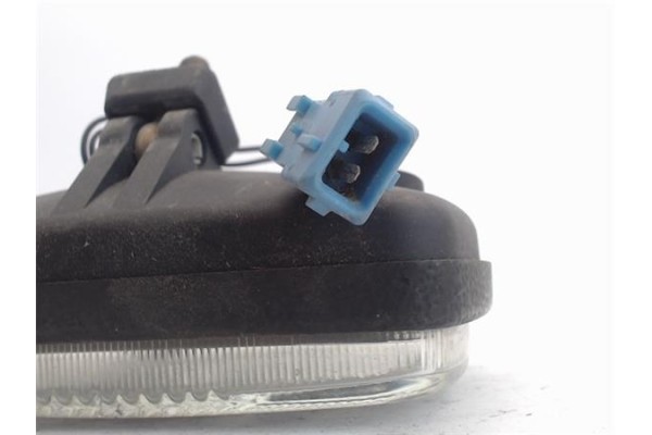 Recambio de faro antiniebla derecho para citroen zx sin definir referencia OEM IAM  9609759480 