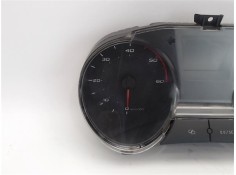 Recambio de cuadro completo para seat ibiza berlina (6j5) 1.4 tdi referencia OEM IAM 6J0920801A  