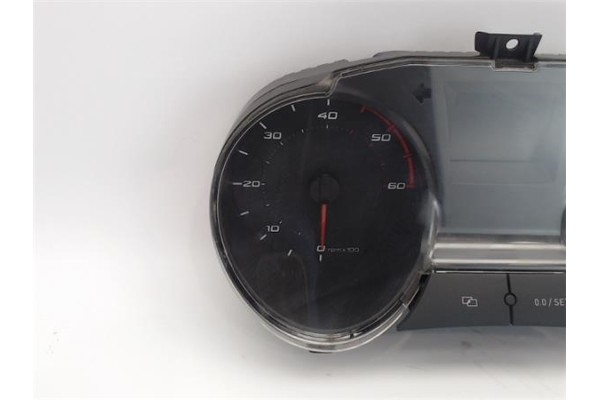 Recambio de cuadro completo para seat ibiza berlina (6j5) 1.4 tdi referencia OEM IAM 6J0920801A  