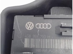 Recambio de centralita cierre para audi s6 berlina (4gc) 4.0 tfsi quattro referencia OEM IAM 4G8969793H  