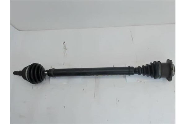 Recambio de palier delantero derecho para volkswagen golf iv berlina (1j1) 1.9 tdi referencia OEM IAM   