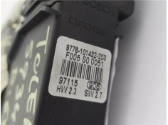 Recambio de motor elevalunas delantero izquierdo para seat toledo (1m2) 1.9 tdi referencia OEM IAM 101387101 9,78E+12 