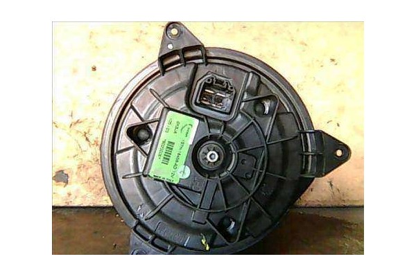 Recambio de motor calefaccion para ford focus (daw, dbw) 1.8 tdci referencia OEM IAM 1S7H18456AD 9020008 