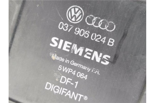Recambio de centralita para volkswagen golf iii (1h1) 2.0 gti 16v referencia OEM IAM 037906024B 5WP4064 