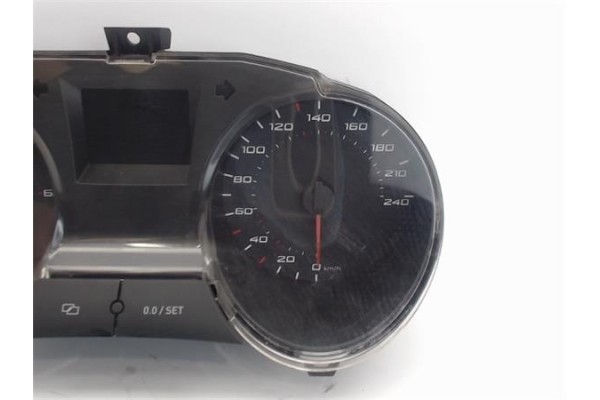 Recambio de cuadro completo para seat ibiza berlina (6j5) 1.4 tdi referencia OEM IAM 6J0920801A  
