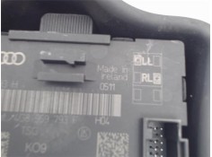 Recambio de centralita cierre para audi s6 berlina (4gc) 4.0 tfsi quattro referencia OEM IAM 4G8969793H  