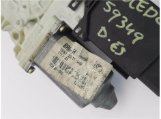 Recambio de motor elevalunas delantero izquierdo para seat toledo (1m2) 1.9 tdi referencia OEM IAM 101387101 9,78E+12 