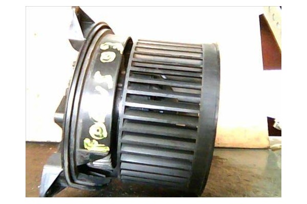 Recambio de motor calefaccion para ford focus (daw, dbw) 1.8 tdci referencia OEM IAM 1S7H18456AD 9020008 