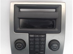 Recambio de consola para volvo c30 2.0 d referencia OEM IAM 30695634  
