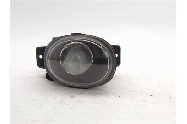 Recambio de faro antiniebla derecho para seat toledo (1m) referencia OEM IAM 1M0941700B 67742840 