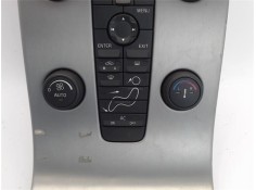 Recambio de consola para volvo c30 2.0 d referencia OEM IAM 30695634  