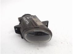 Recambio de faro antiniebla derecho para seat toledo (1m) referencia OEM IAM 1M0941700B 67742840 