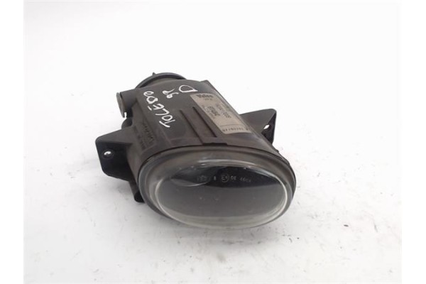 Recambio de faro antiniebla derecho para seat toledo (1m) referencia OEM IAM 1M0941700B 67742840 