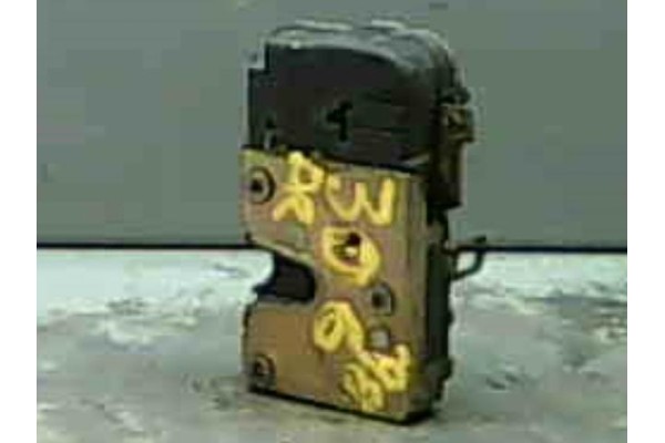 Recambio de cierre electromagnetico delantero derecho para peugeot 306 (7b, n3, n5) 1.9 srdt referencia OEM IAM 9136J1  