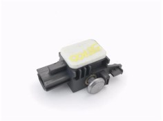 Recambio de sensor impacto para renault modus i 1.5 dci (fp0f, jp0f) referencia OEM IAM 8200529572  
