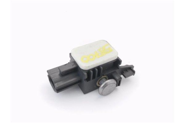 Recambio de sensor impacto para renault modus i 1.5 dci (fp0f, jp0f) referencia OEM IAM 8200529572  