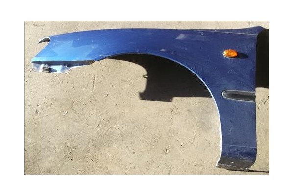 Recambio de aleta delantero izquierda para hyundai accent (lc) 1.5 referencia OEM IAM   