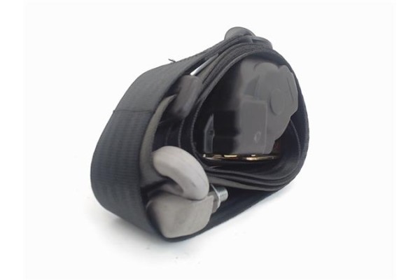 Recambio de cinturon seguridad trasero izquierdo para mitsubishi montero pinin (h60/h70) 1.8 1800 mpi comfort (5-ptas.) referenc