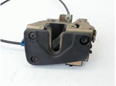 Recambio de cerradura puerta corredera derecha para renault kangoo 4x4 1.9 rapid referencia OEM IAM 8200051733  