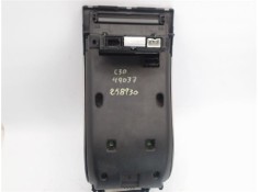 Recambio de consola para volvo c30 2.0 d referencia OEM IAM 30695634  