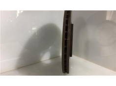 Recambio de disco freno delantero para audi a3 (8l) 1.8 t ambiente referencia OEM IAM 1J0615301 1J0615301D 