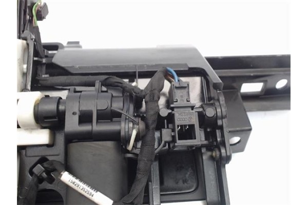Recambio de ordenador de abordo para audi s6 berlina (4gc) 4.0 tfsi quattro referencia OEM IAM 4G1919601AE  